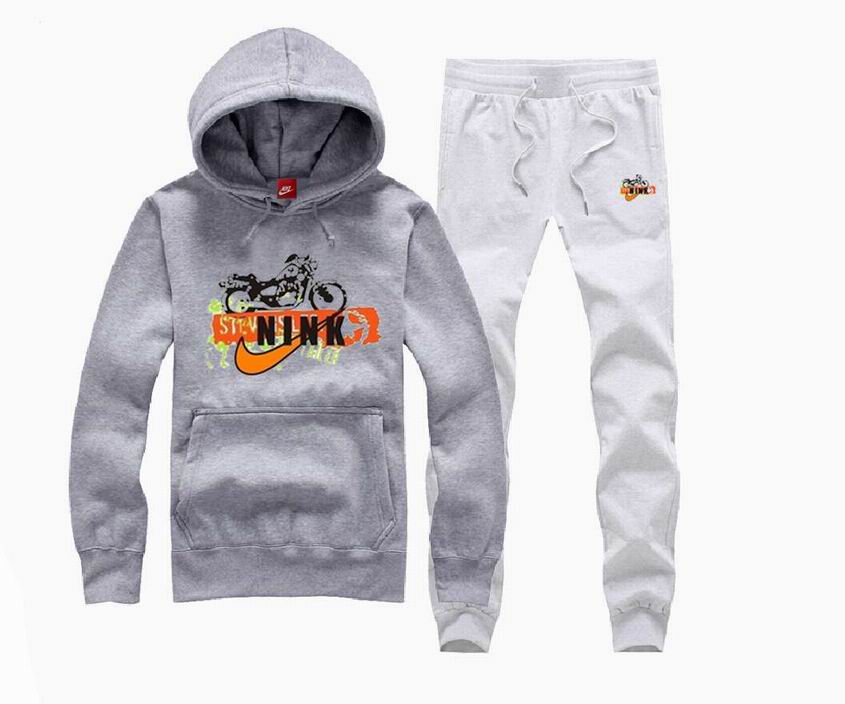 men nike sport suits-524